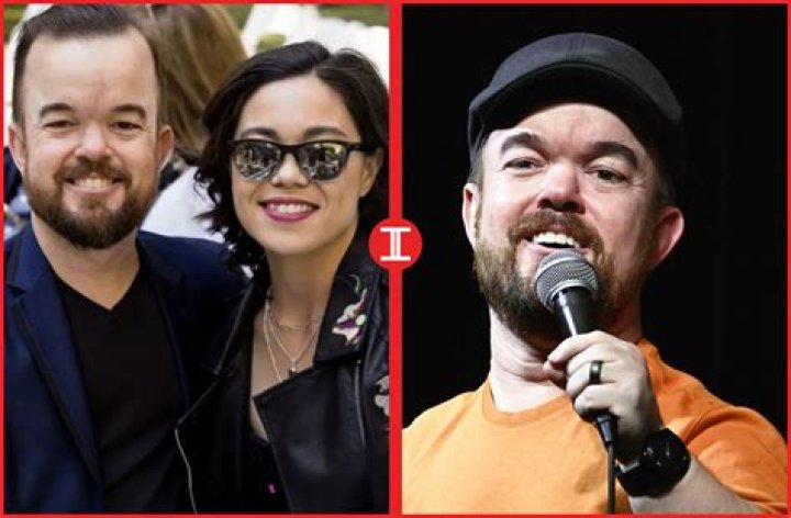 Brad Williams Family: A Closer Look At The Comedian's Personal Life