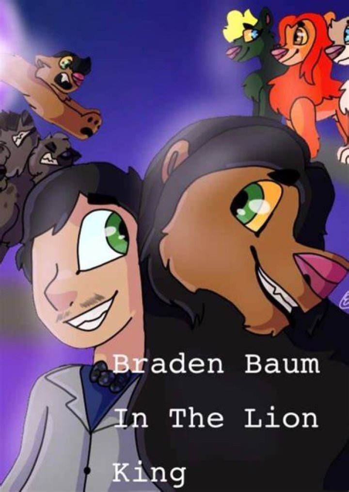 Braden George Baum Fan Casting