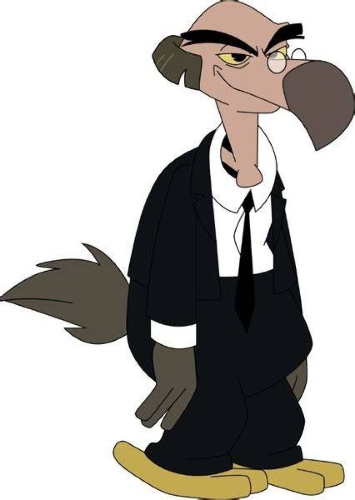 Bradford Buzzard Fan Casting