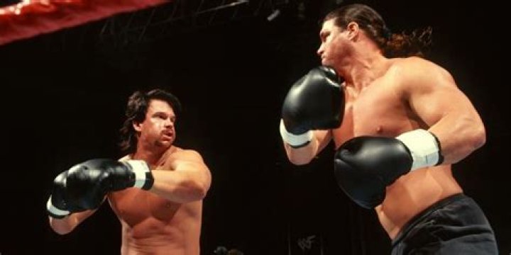 Bradshaw Brawl For All