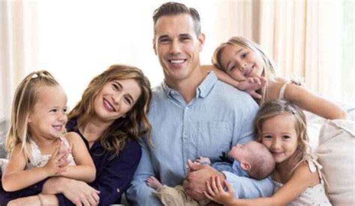 Brady Quinn Children: A Look Into The Family Life Of The NFL Star