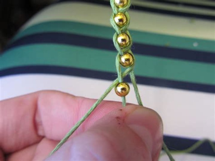 Braid Bead: A Comprehensive Guide To Creative Crafting