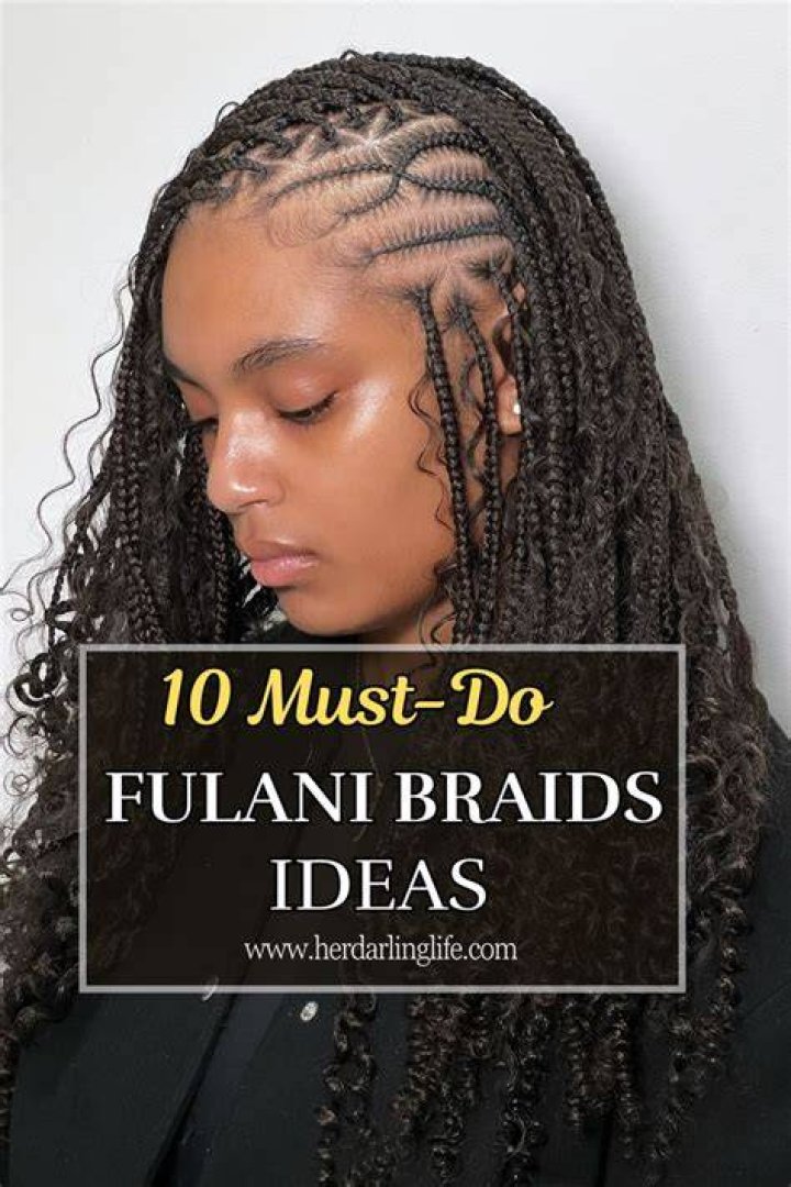Braid Style: The Ultimate Guide To Stunning Braids