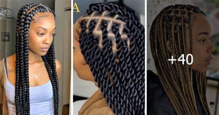 Braid Styles: A Comprehensive Guide To Beautiful Braiding Techniques
