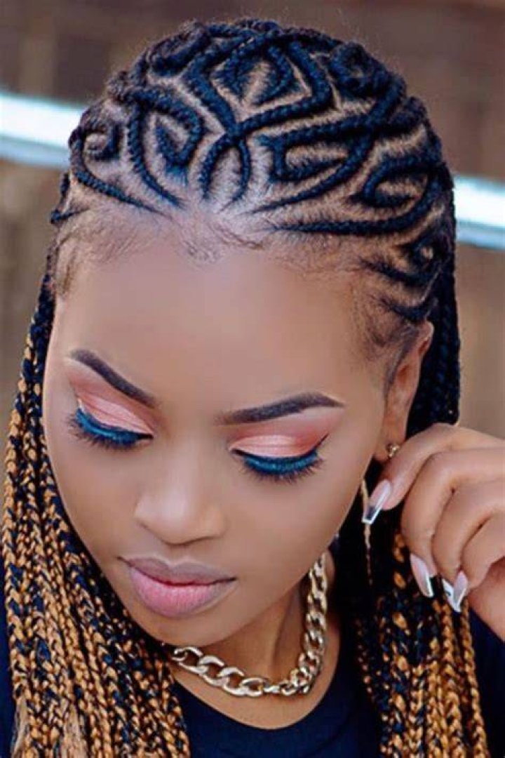 Braids Tribal: The Cultural Significance And Modern Styles