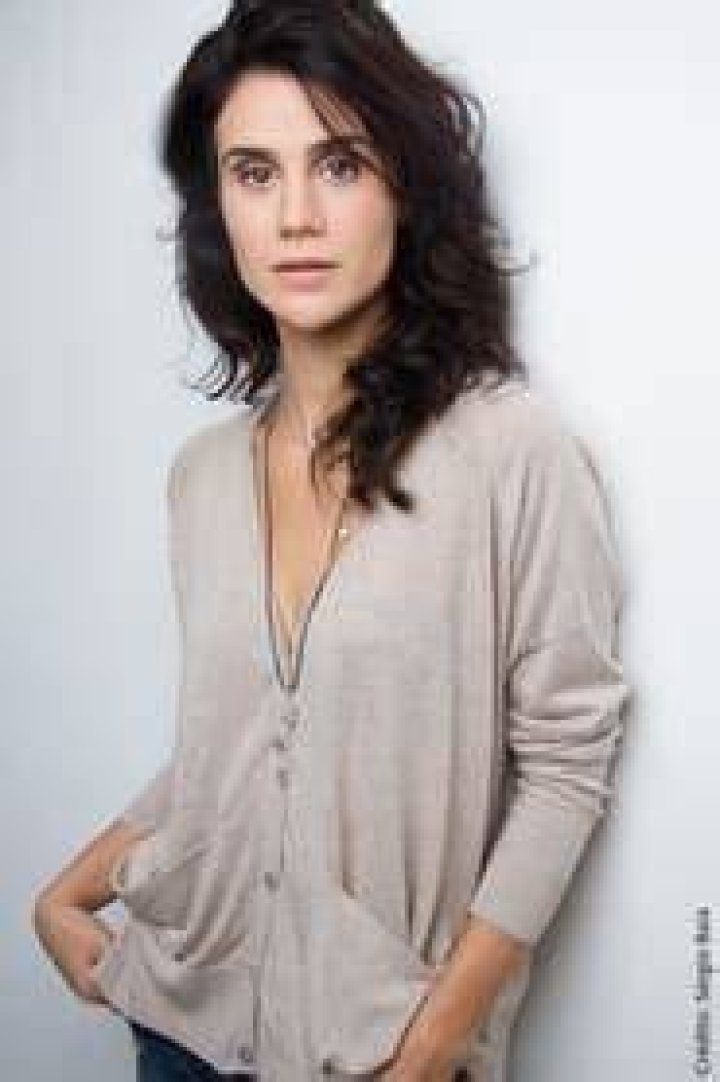 Branca Messina Fan Casting