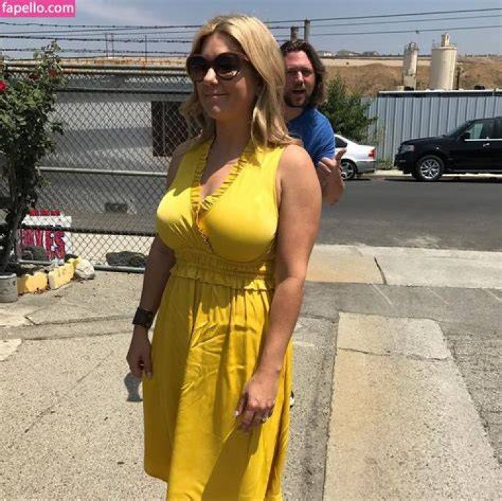 Brandi Passante / brandipassante leaked nude photo 0022 from OnlyFans