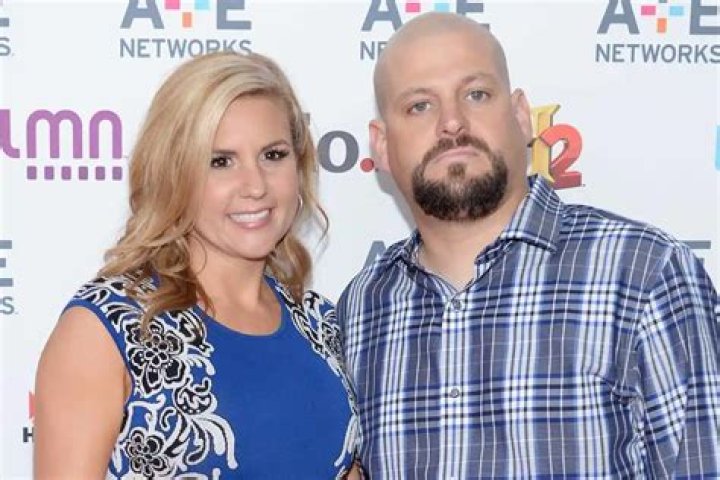 Brandi Passante Wiki & Bio EroFound