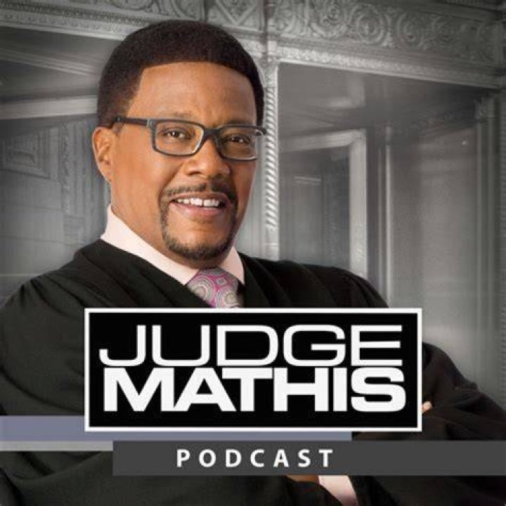 Brandon Davis: Judge Mathis' Rising Star