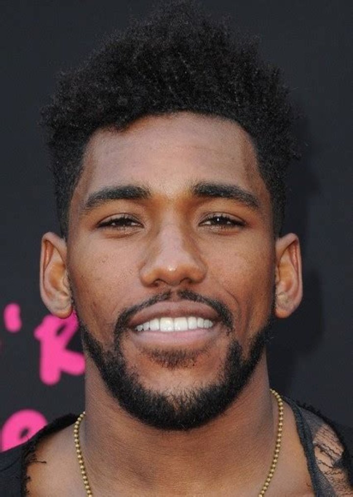 Brandon Mychal Smith Fan Casting