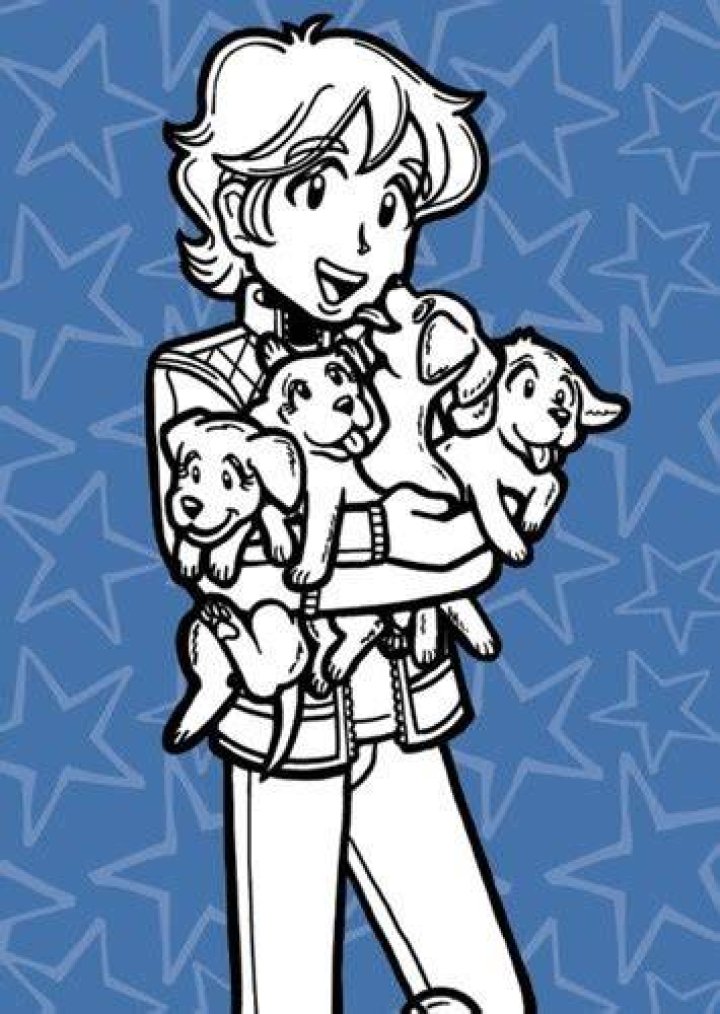 Brandon Roberts Fan Casting for The Dork Diaries | myCast