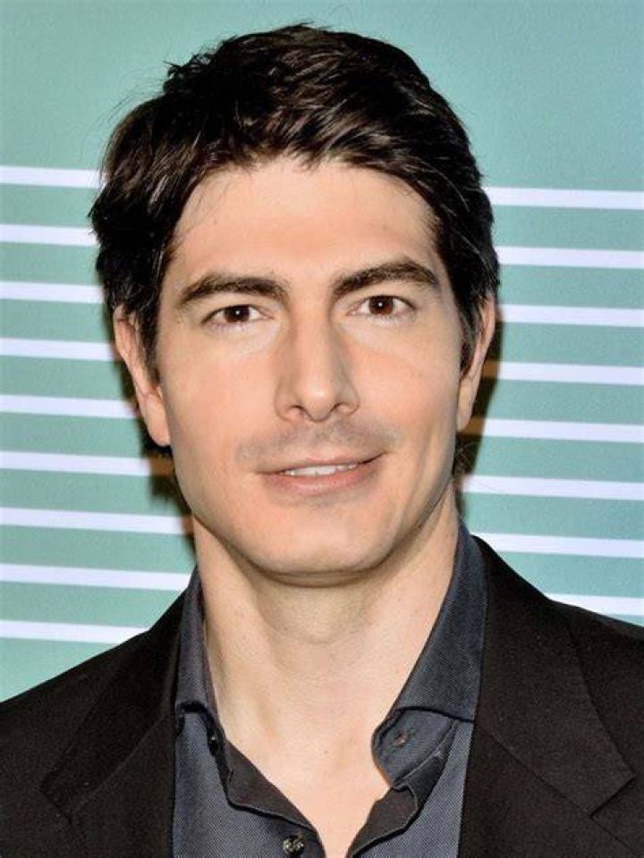 Brandon Routh as Robert Balboa Jr in Rocky