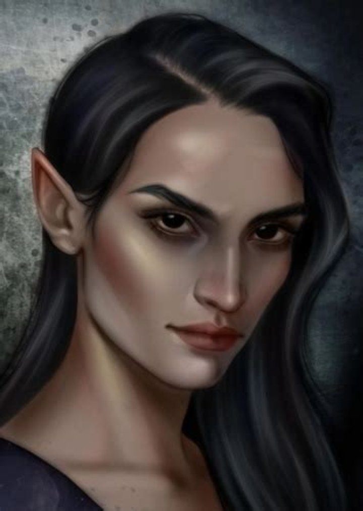 Brannagh Fan Casting for ACOTAR - A Court of Thorns and Roses | myCast