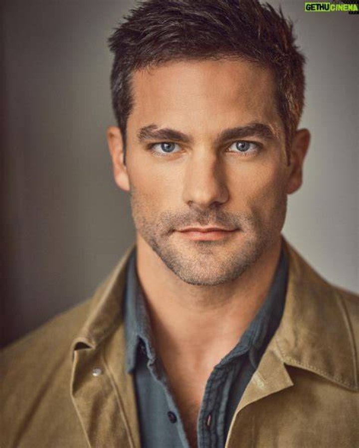 Brant Daugherty as Zach Salvatore in The Vampire Diaries