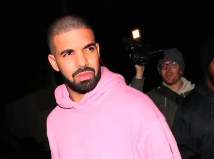 Bras, bruh! Drake is amassing quite the collection of bra memorabilia