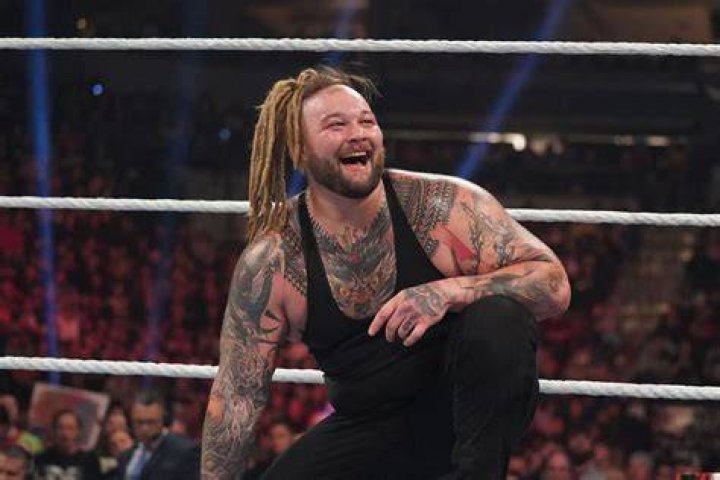 Bray Wyatt Calls Out WWE Higher-Ups Who Reportedly Said He Deserved To Be Released