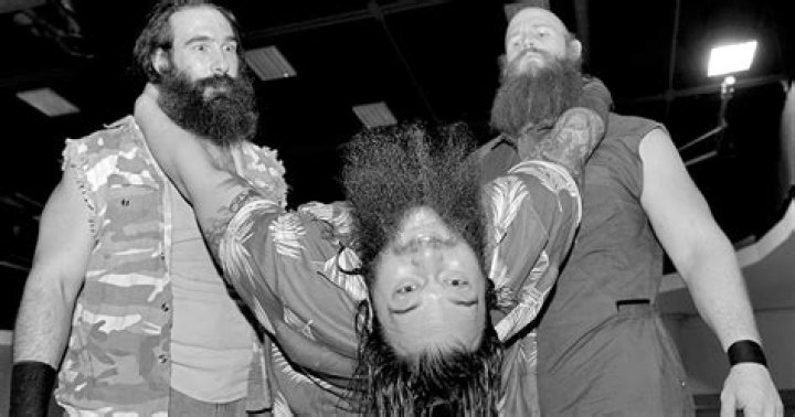Bray Wyatt Posts Sad Tweet After Bludgeon Brother's Debut