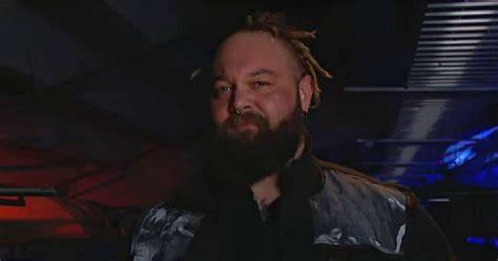 Bray Wyatt promo