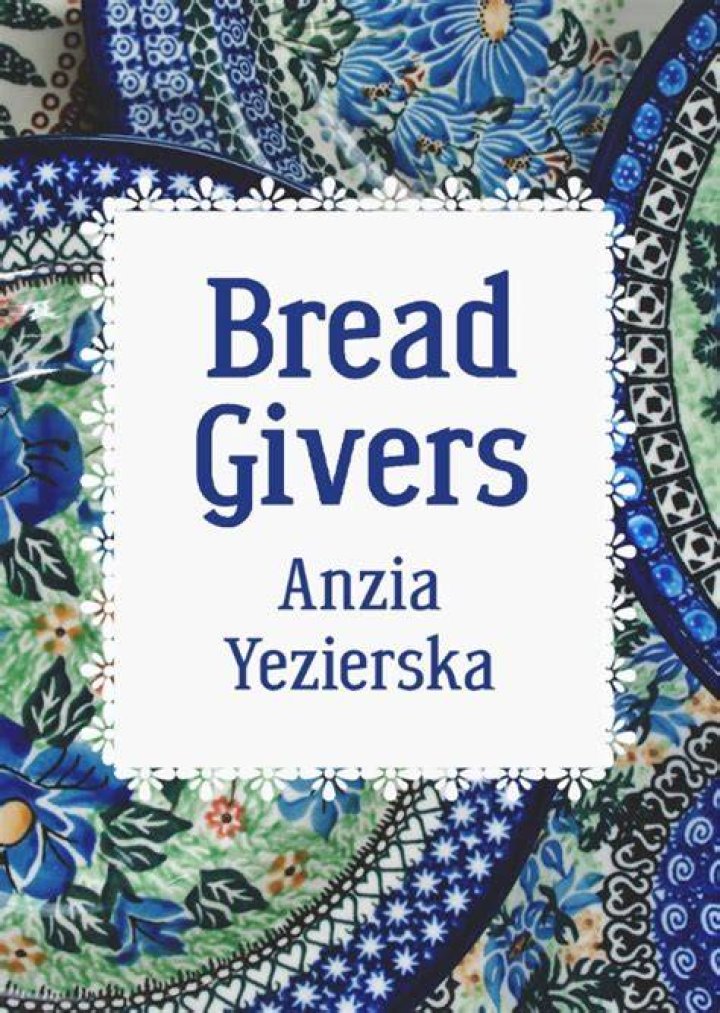 Bread Givers Fan Casting on myCast