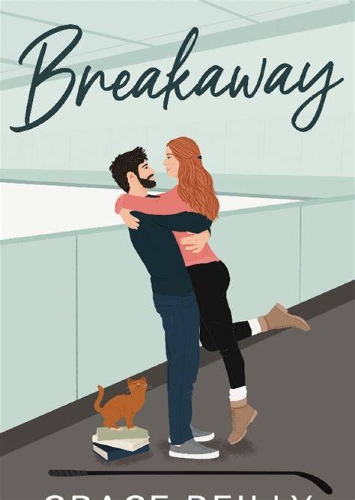 Breakaway Fan Casting