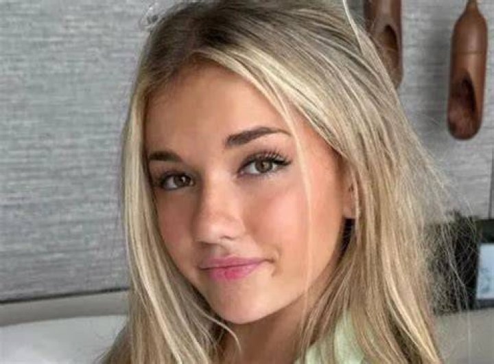 Breckie Hill Wiki, Bio, Age, Height, Boyfriend, Networth
