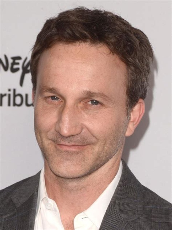 Breckin Meyer as Judge Harold Harry T. Stone in Night Court