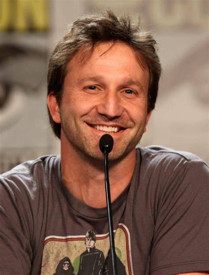 Breckin Meyer as Thomas Tom Tucker in Family Guy