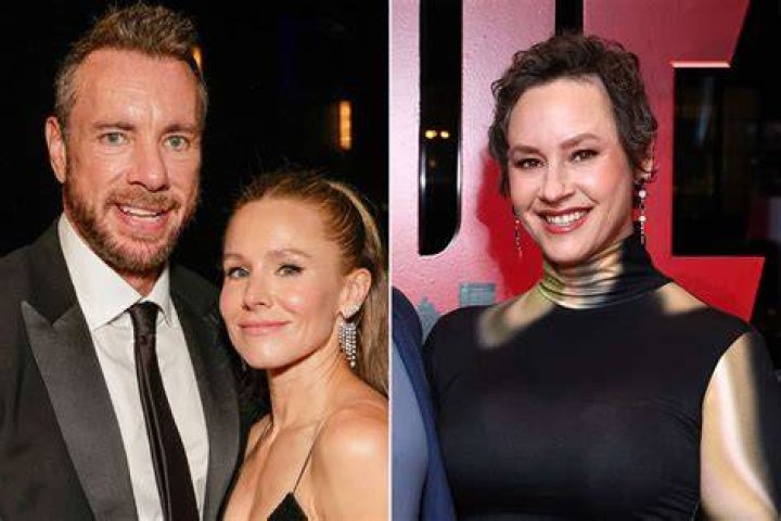 Breigh Winderbaum And Dax Shepard