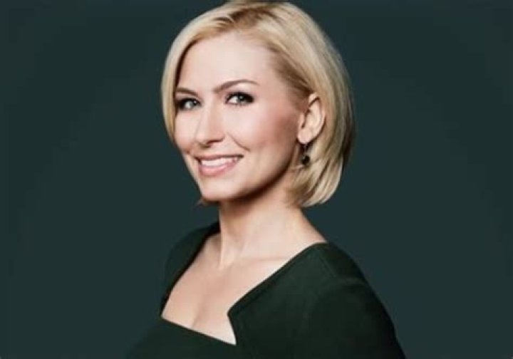 Brennan (CNBC) Wiki Biography, age, salary, husband Biography