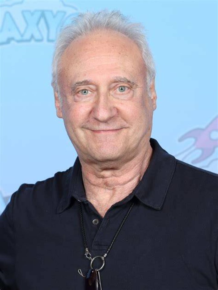 Brent Spiner as Young Justice Joker in Batman Multiverse in Peril