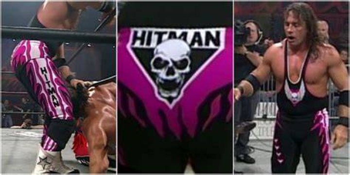 Bret Hart's 5 Best Ring Attires (& 5 Worst)