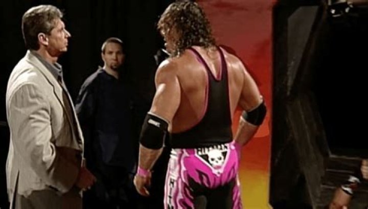 Bret Hart Reflects On His Wrestlemania 26 Match