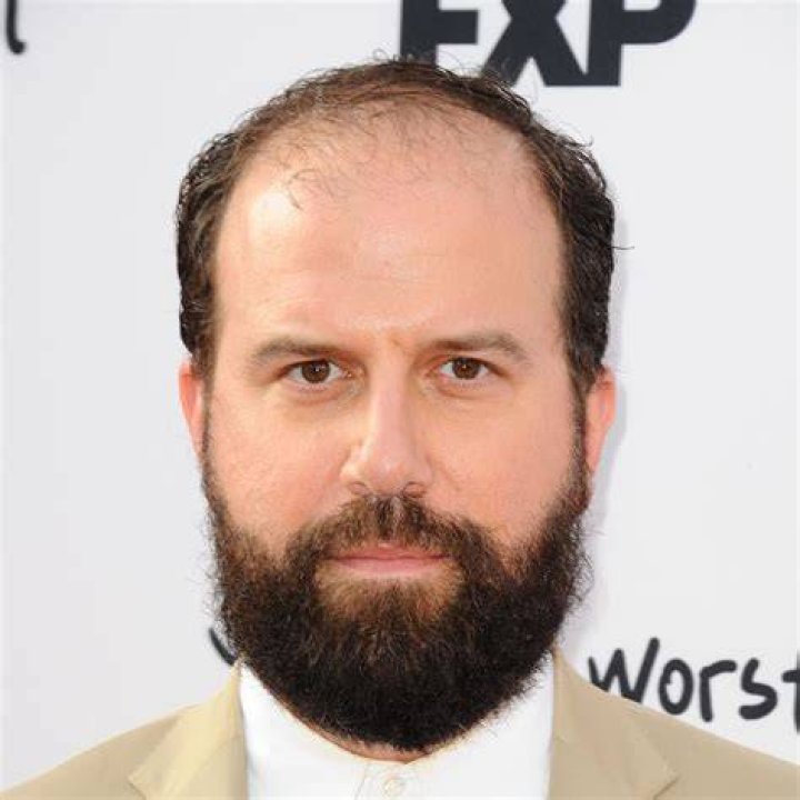 Brett Gelman as Magic Myc in Inside Job Live Action