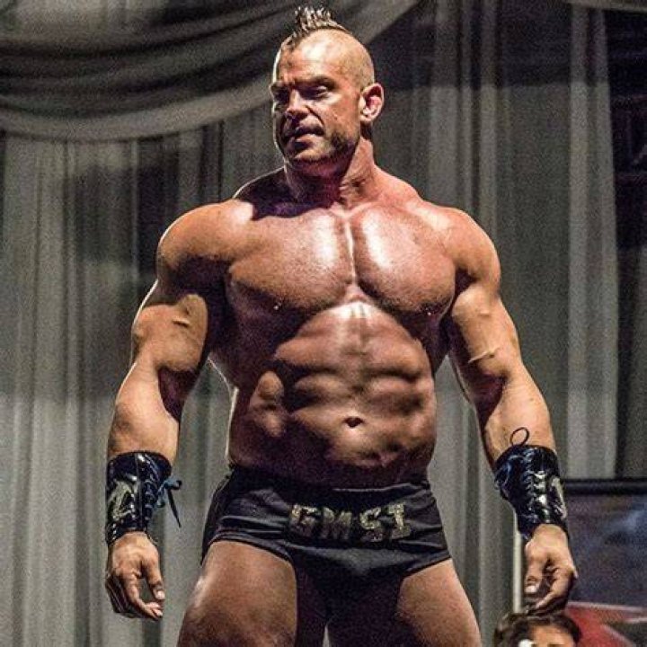 Brian Cage | TheSportster
