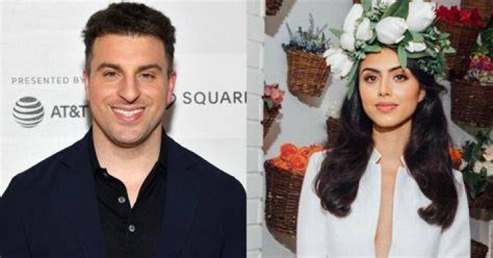Brian Chesky And Elissa Patel: A Look Into Their Split