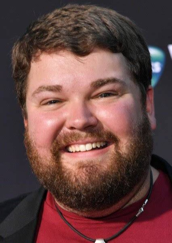 Brian Hull as Yoshi in Illumination's Super Mario Bros movie recast