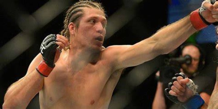 Brian Ortega Survives The First Round, Submits Yair Rodriguez