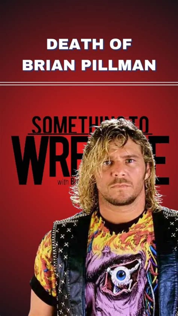 Brian Pillman Death Tribute