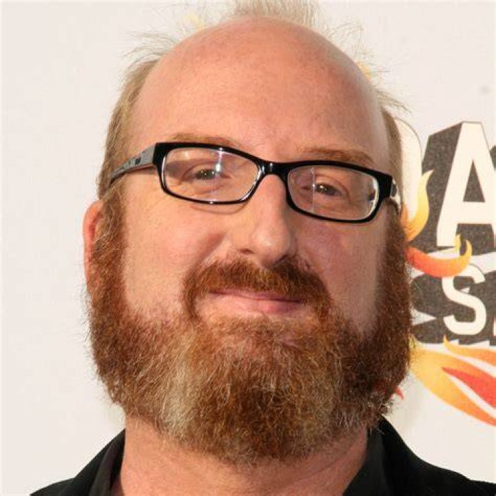 Brian Posehn as Axel in Minecraft Story Mode Season 3