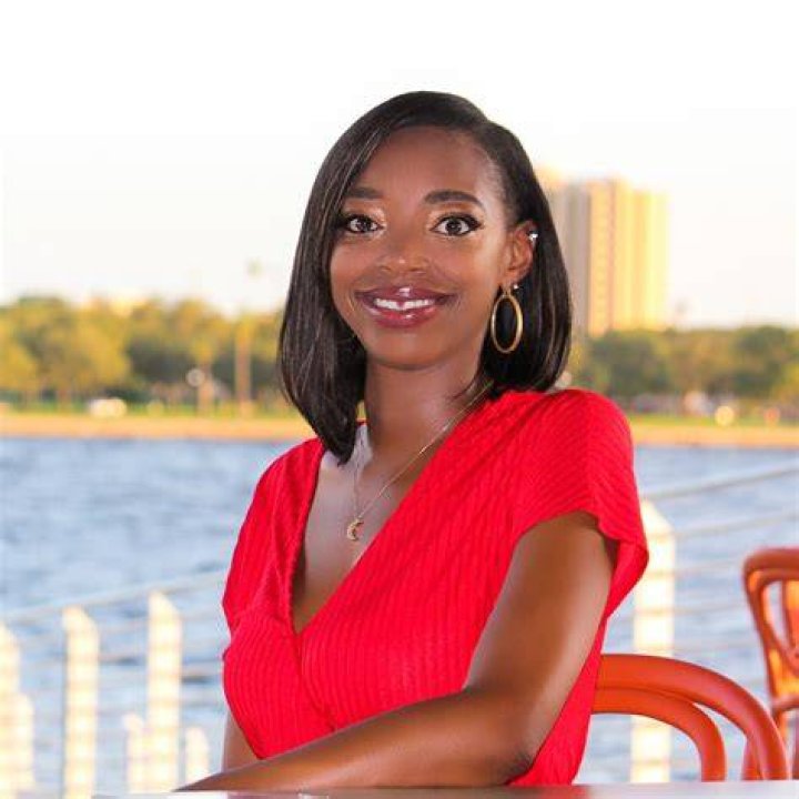 Brianna Shontae Williams: A Rising Star In The Entertainment Industry