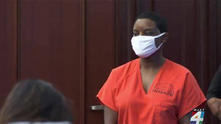 Brianna Shontae Williams Gets Life for Killing Daughter Internewscast