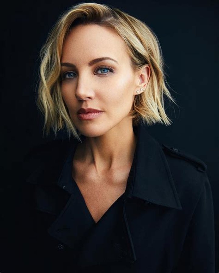 Brianne Davis Is Tougher Than You Are Sharp Magazine