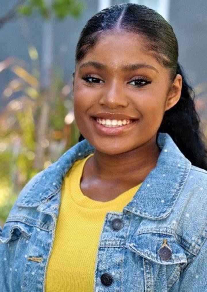 Brianni Walker Fan Casting