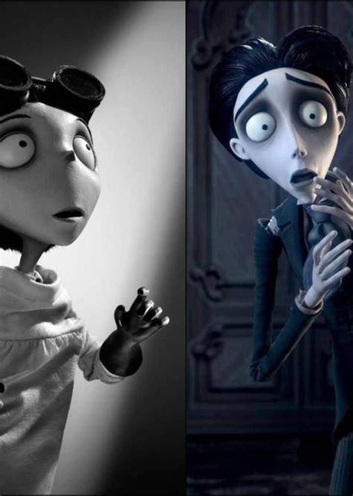 Bride of Frankenweenie Fan Casting on myCast