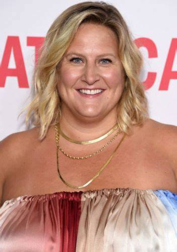 Bridget Everett Age, Height, Weight, Biography, Family