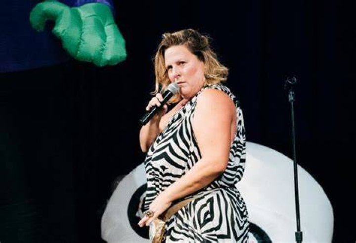 Bridget Everett Net Worth, Measurements, Height, Age, Weight