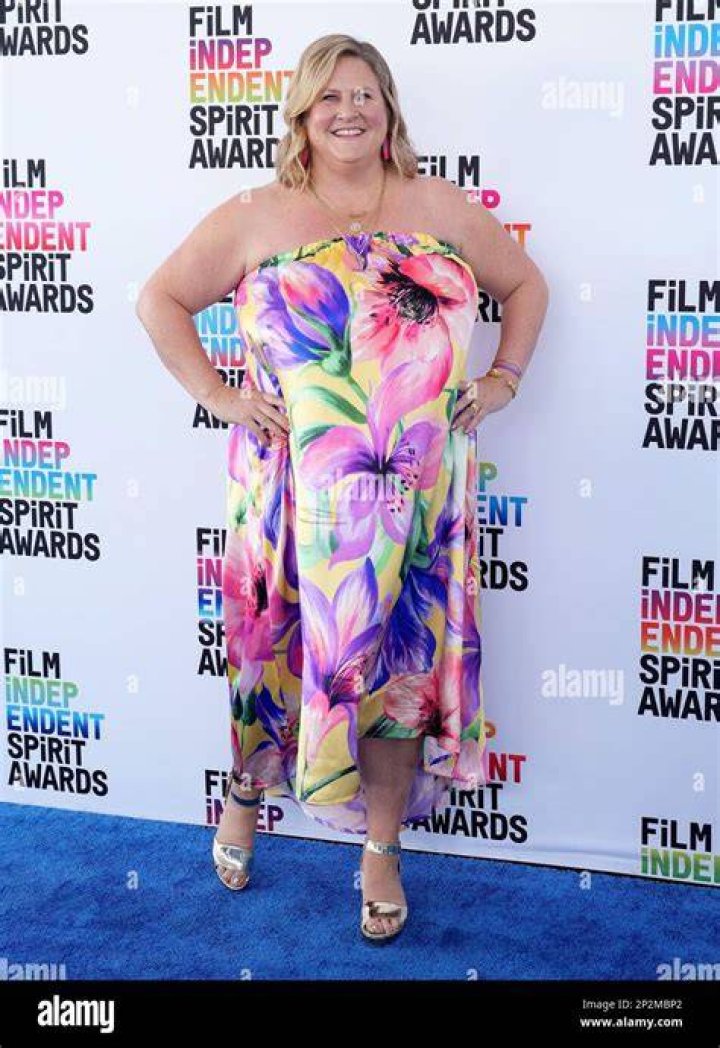Bridget Everett Weight Loss: A Journey To Health And Wellness