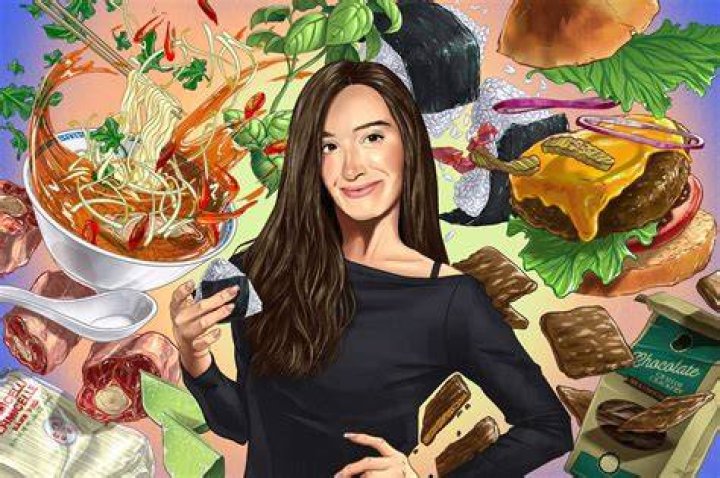 Bridget Everett&rsquo;s Grub Street Diet