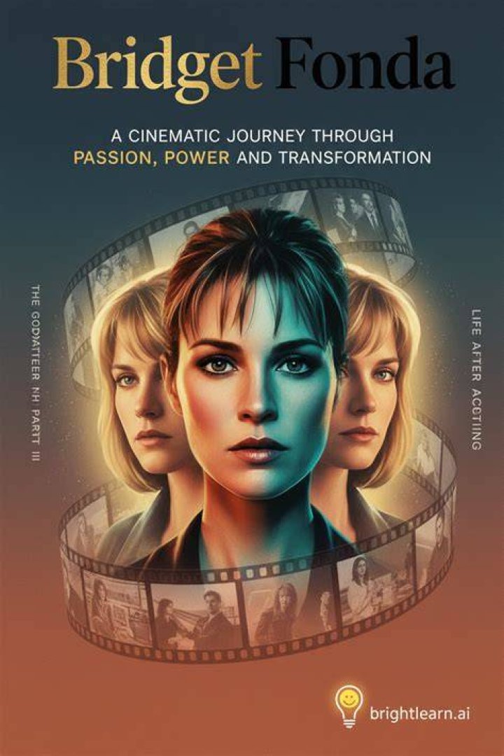 Bridget Fond: A Journey Through Her Life And Career