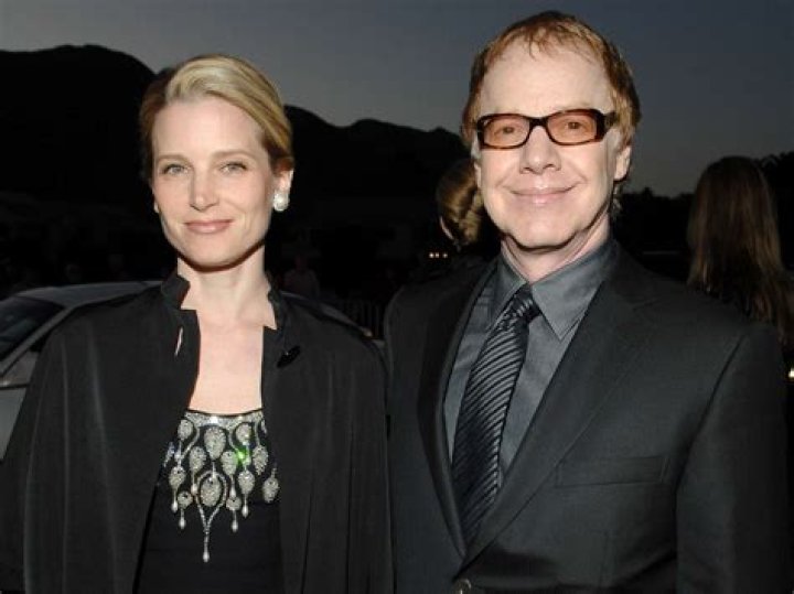Bridget Fonda Photos